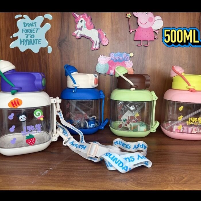 water bottel