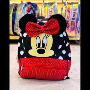 Branded Theme School Bags