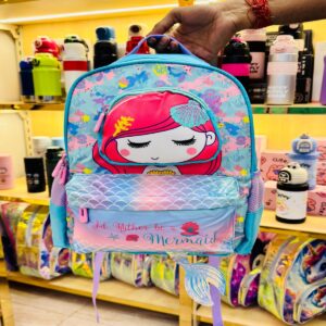 Premium Quality School Bags