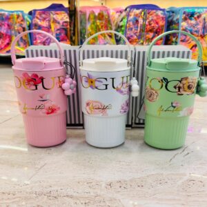 Vogue Kids Bottles